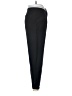 Lola Black Casual Pants Size 6 - photo 4