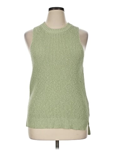 Madewell Sweater Vest (view 1)