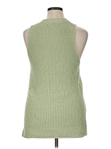 Madewell Sweater Vest (view 2)