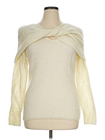 H&M Pullover Sweater (view 1)