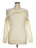H&M Ivory Pullover Sweater Size XL - photo 1