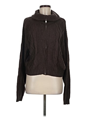 BP. Turtleneck Sweater (view 1)