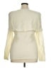 H&M Ivory Pullover Sweater Size XL - photo 2