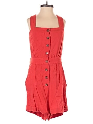 FRNCH Romper (view 1)