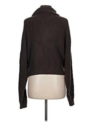 BP. Turtleneck Sweater (view 2)