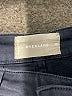 Everlane Black Casual Pants Size 00 - photo 7