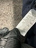 Everlane Black Casual Pants Size 00 - photo 8