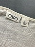 Cato Ivory 3/4 Sleeve Blouse Size XL - photo 7