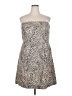 Gap Ivory Sleeveless Top Size XXL (tall) - photo 1
