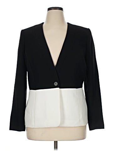Preston & York Blazer (view 1)