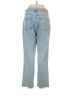 PacSun 100% Cotton Graphic Blue Jeans Size 28 waist - photo 2