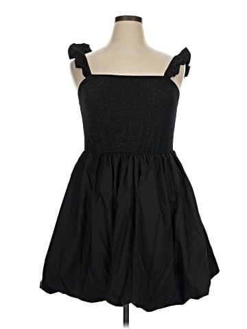 Cider Cocktail Dress (view 1)