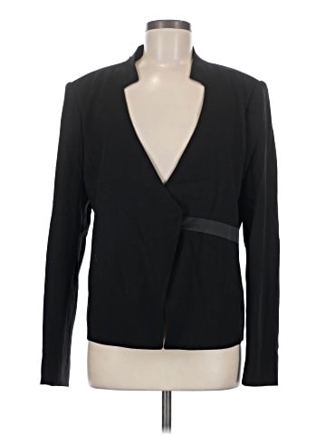 Halston Heritage Blazer (view 1)