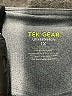 Tek Gear Gray Active Pants Size 1X - photo 7