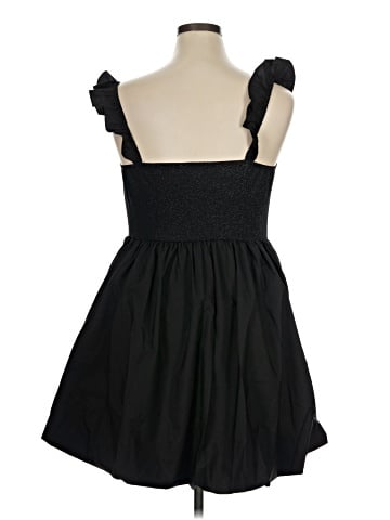 Cider Cocktail Dress (view 2)