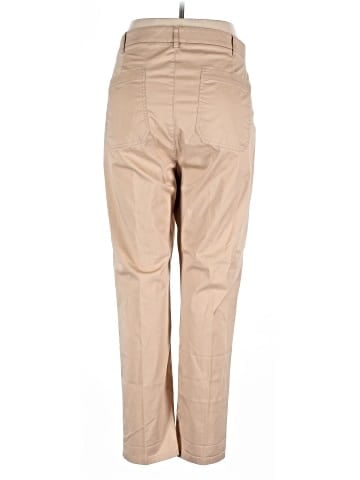 J.Crew Khakis (view 2)