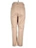 J.Crew Solid Tan Khakis Size 34 waist - photo 2
