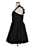 Cider Black Cocktail Dress Size XL - photo 5
