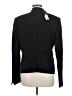 Halston Heritage Black Blazer Size L - photo 2