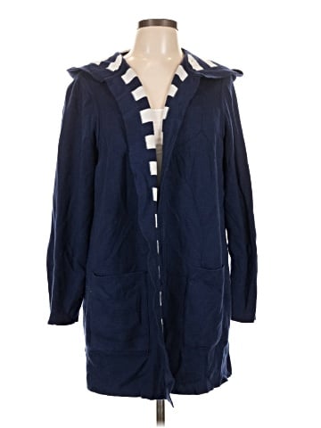 Zenergy by Chico's Cardigan (view 1)