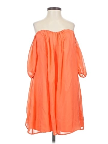 Bebe Cocktail Dress (view 1)