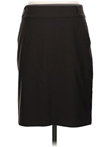 Banana Republic Wool Skirt (view 2)