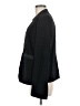 Halston Heritage Black Blazer Size L - photo 5