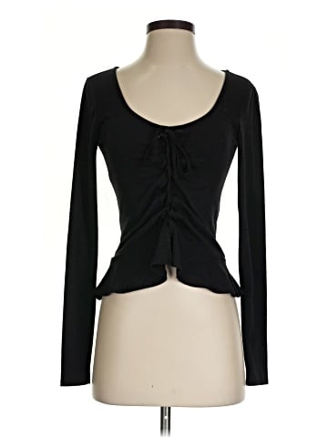Aeropostale Long Sleeve Top (view 1)