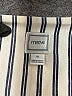 Maeve Blue Sleeveless Blouse Size XL - photo 6