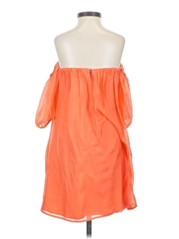 Bebe Cocktail Dress (view 2)