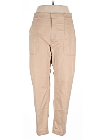 J.Crew Khakis (view 1)