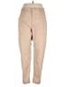 J.Crew Solid Tan Khakis Size 34 waist - photo 1