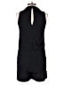 Cache Solid Black Romper Size L (estimated) - photo 2