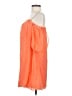 Bebe Orange Cocktail Dress Size 0 - photo 5