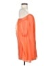 Bebe Orange Cocktail Dress Size 0 - photo 4