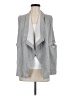 Fabletics Gray Vest Size M - photo 1