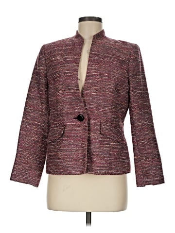 Kasper Blazer (view 1)