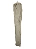 TNA 100% Cotton Tan Cargo Pants Size XS - photo 5