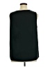 Ann Taylor Black Long Sleeve Blouse Size XL - photo 2