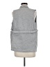 Fabletics Gray Vest Size M - photo 2