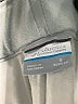 Columbia 100% Polyester White Casual Pants Size S - photo 8
