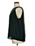 Ann Taylor Black Long Sleeve Blouse Size XL - photo 5