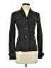 Theory Gray Jacket Size 4 - photo 1