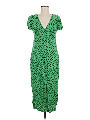 Motel Casual Dress (view 1)