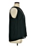 Ann Taylor Black Long Sleeve Blouse Size XL - photo 4