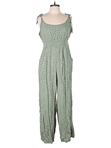 American Eagle Outfitters Jumpsuit (view 1)