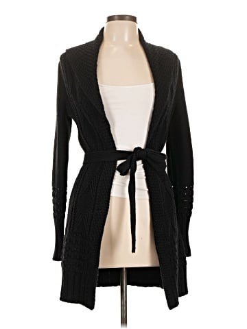 Elie Tahari Cardigan (view 1)