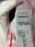Carter's Pink Two Piece Swimsuit Size 10 - photo 3