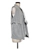 Fabletics Gray Vest Size M - photo 4