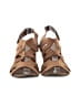 Sesto Meucci Brown Sandals Size EU 38 - photo 2
